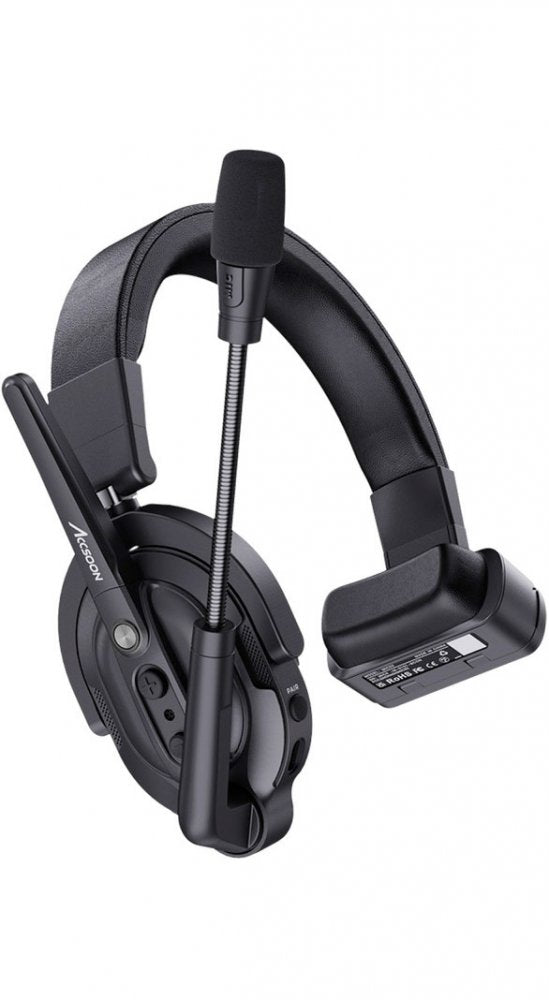 Accsoon CoMo Remote Headset