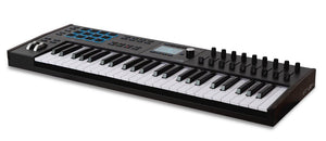 Arturia KeyLab MKIII 49 - Black