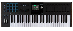 Arturia KeyLab MKIII 49 - Black