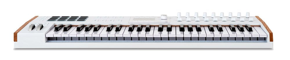 Arturia KeyLab MKIII 49 - White