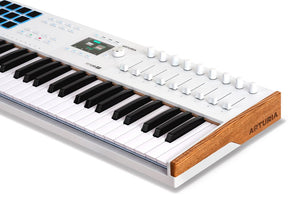Arturia KeyLab MKIII 49 - White