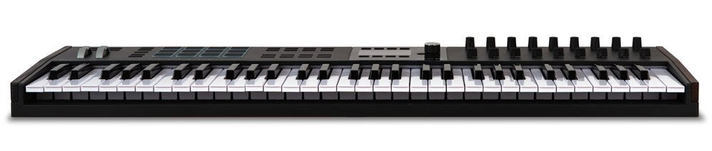 Arturia KeyLab MKIII 61 - Black