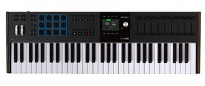 Arturia KeyLab MKIII 61 - Black