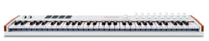Arturia KeyLab MKIII 61 - White