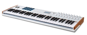 Arturia KeyLab MKIII 61 - White