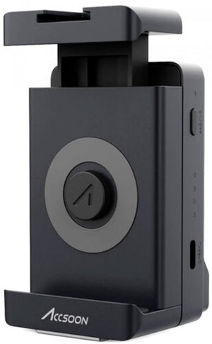 Accsoon SeeMo (Black)