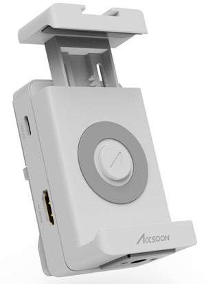 Accsoon SeeMo (White)
