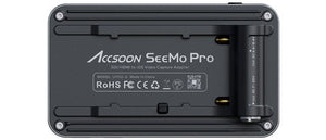 Accsoon SeeMo Pro