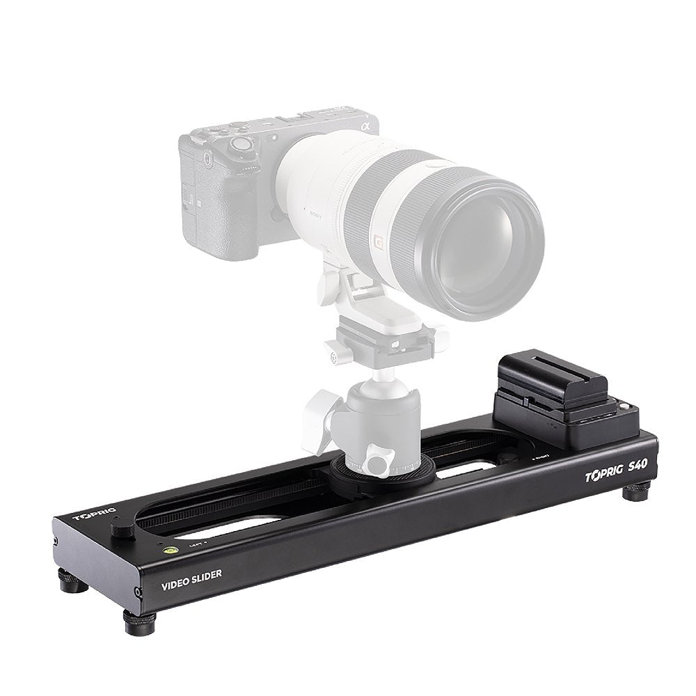 Accsoon Toprig S40 Slider