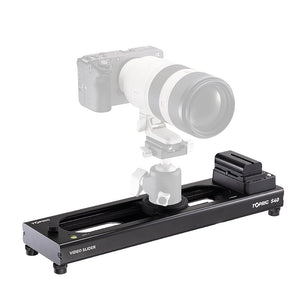 Accsoon Toprig S40 Slider
