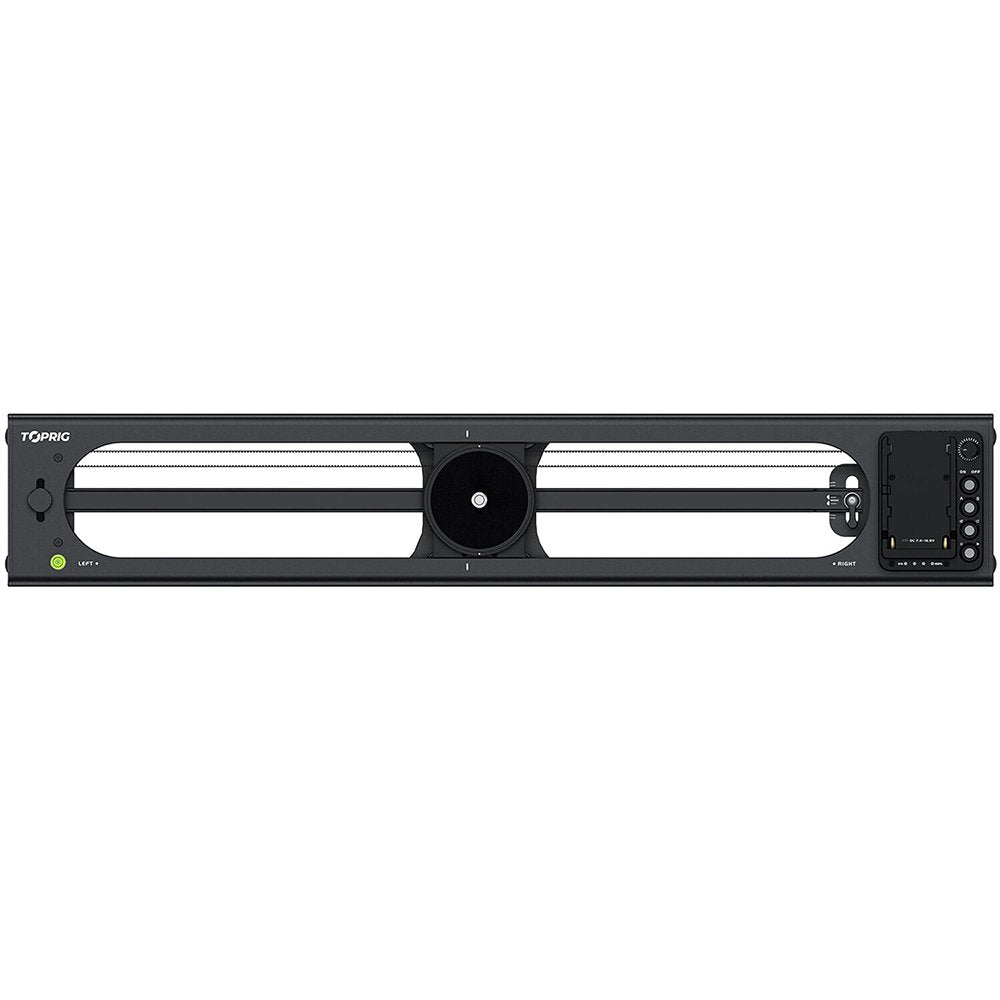 Accsoon Toprig S60 Slider