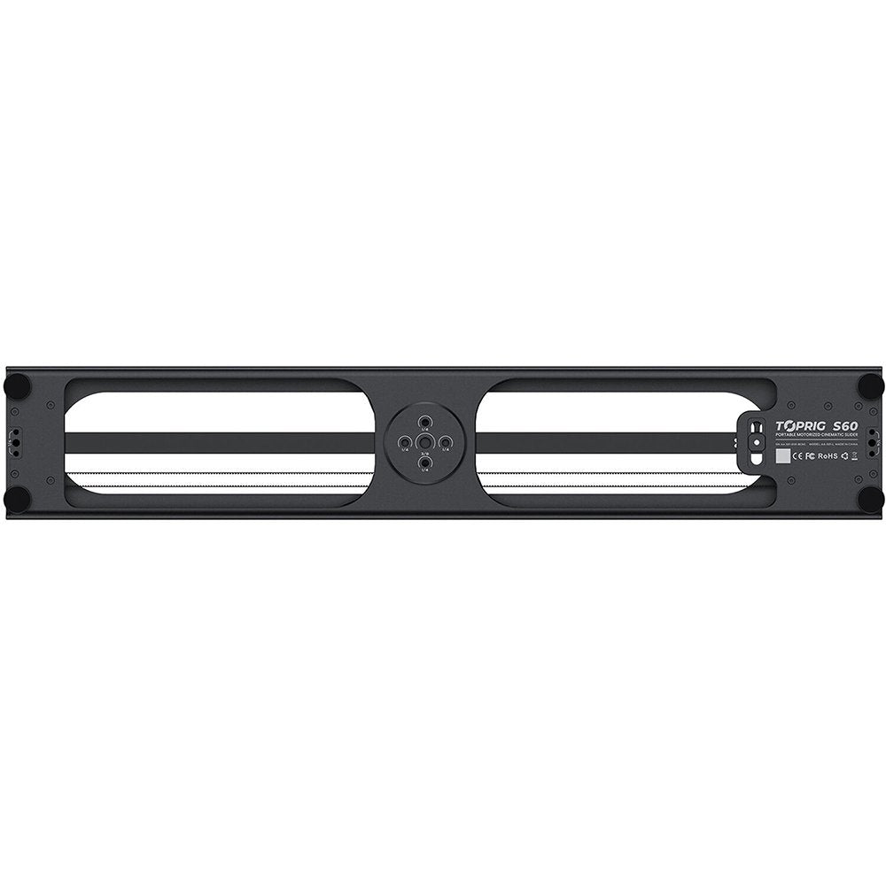 Accsoon Toprig S60 Slider