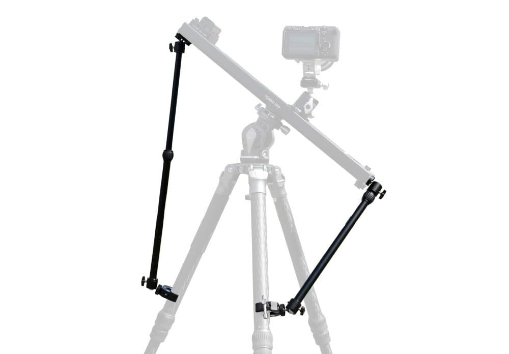Accsoon Toprig Support Rods
