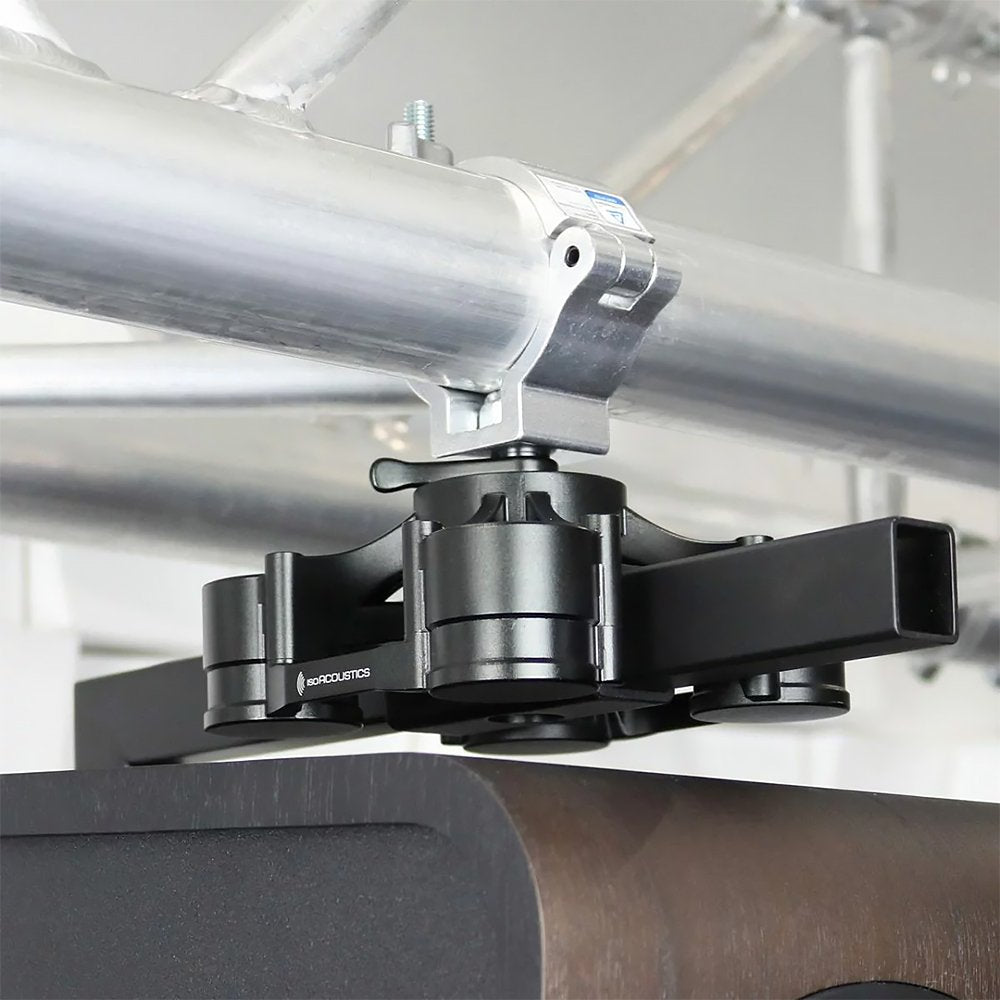 IsoAcoustics V120 Truss Clamp 2"