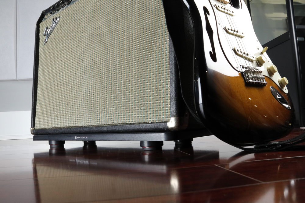 IsoAcoustics STAGE 1 - Board Combo