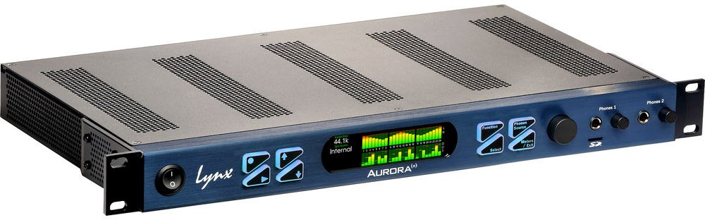 Lynx Studio Technology LYN-AN24D16A-TB3