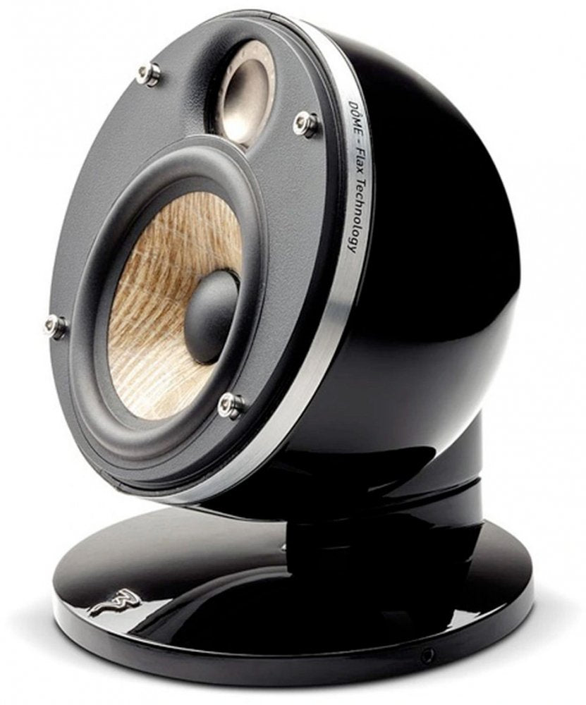 Focal DOME FLAX PACK 5.1 Black