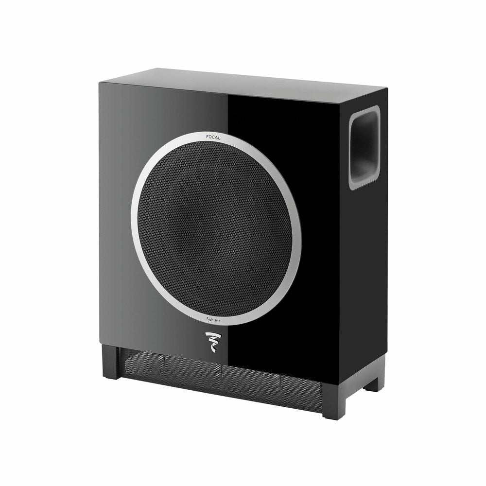 Focal DOME FLAX PACK 5.1 Black