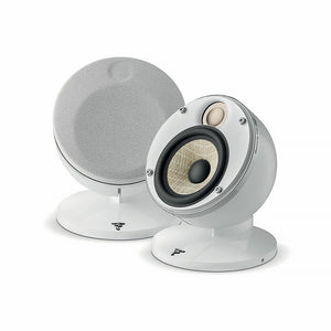 Focal DOME FLAX White