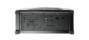Focal SUB AIR Black