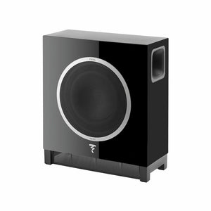 Focal SUB AIR Black