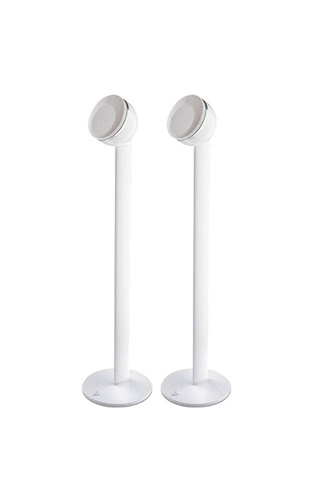 Focal DOME Stands White