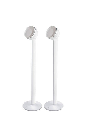 Focal DOME Stands White