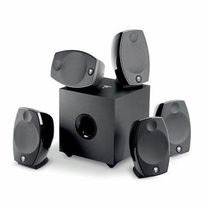 Focal SIB EVO 5.1