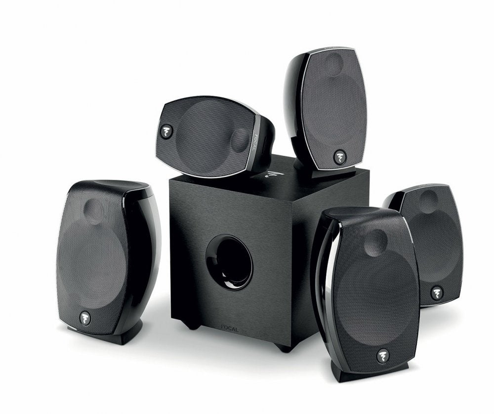 Focal SIB EVO DOLBY ATMOS