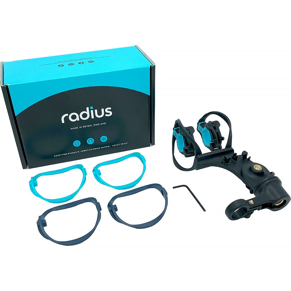 Radius RAD-2 Mic Shock Mount