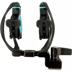 Radius RAD-2 Camera Shoe Shock Mount