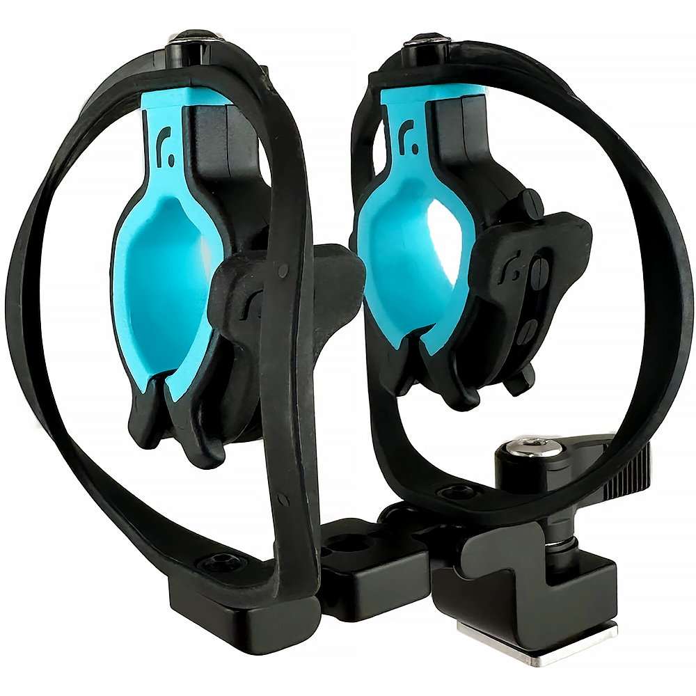 Radius RAD-2 Camera Shoe Shock Mount