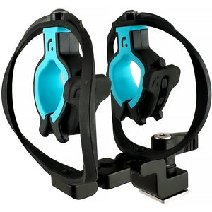Radius RAD-2 Camera Shoe Shock Mount