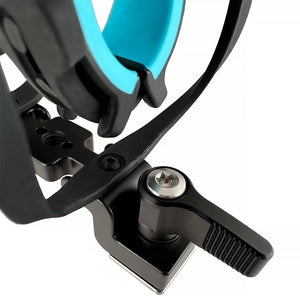 Radius RAD-2 Camera Shoe Shock Mount