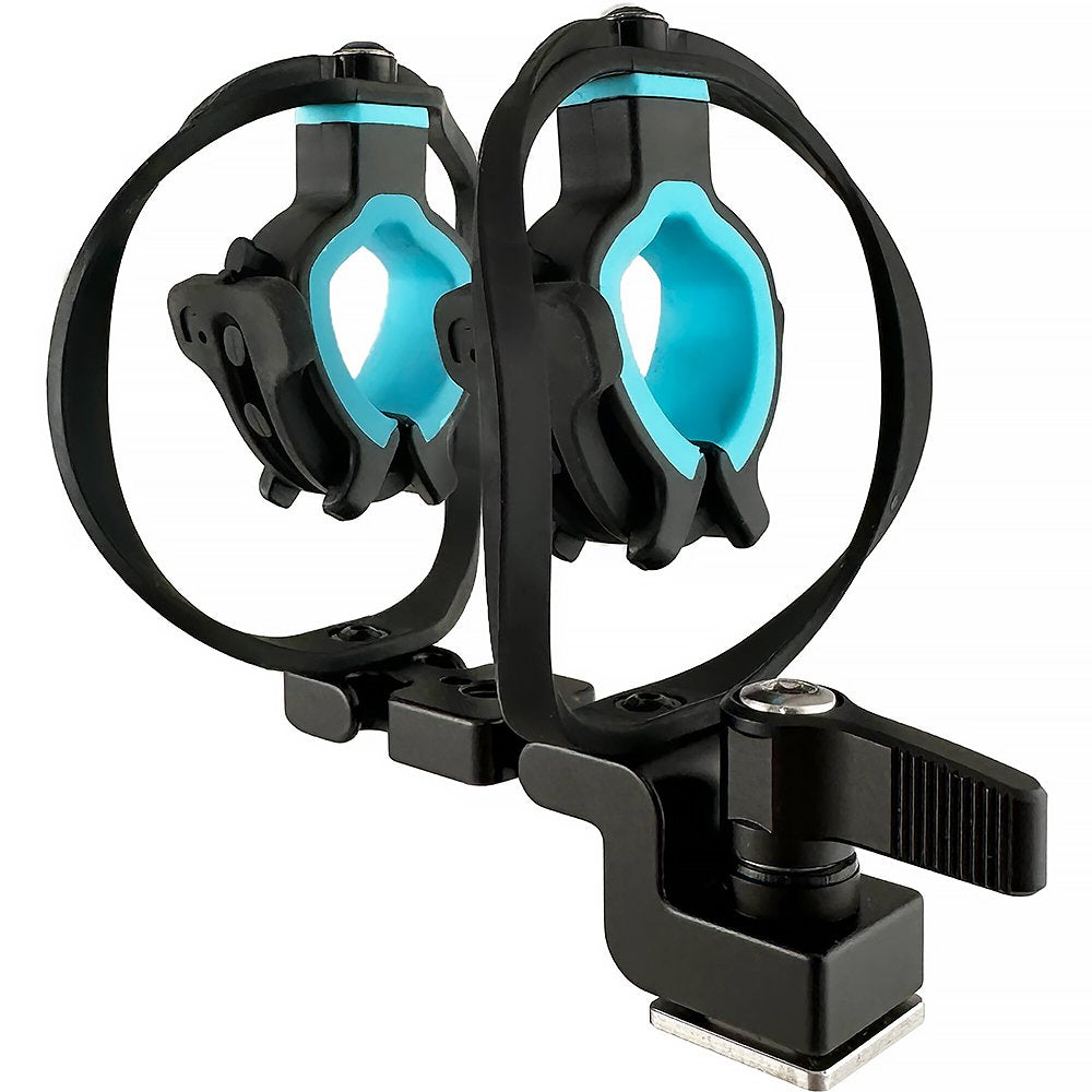 Radius RAD-2 Camera Shoe Shock Mount