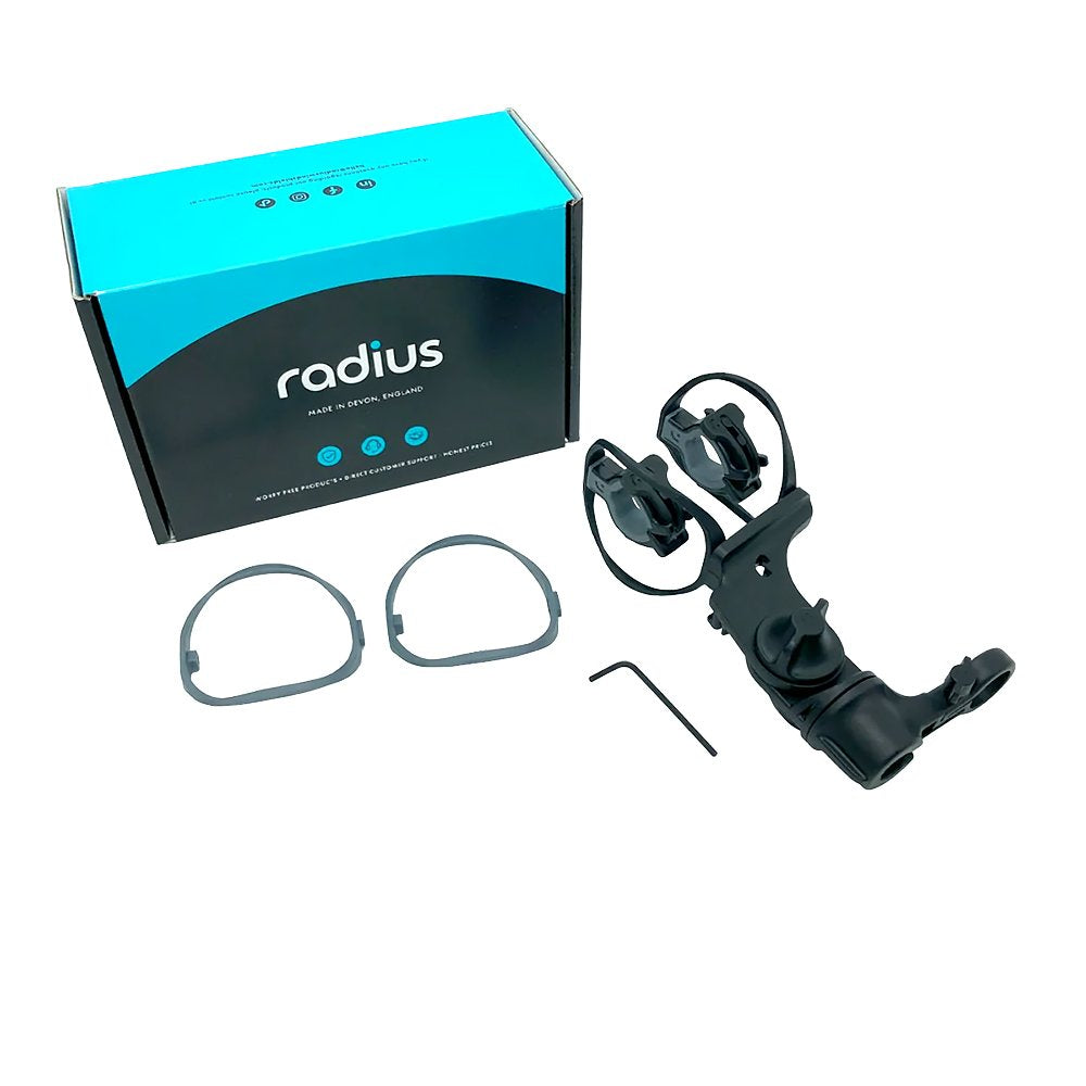 Radius RAD-1 Dark Edition Shock Mount
