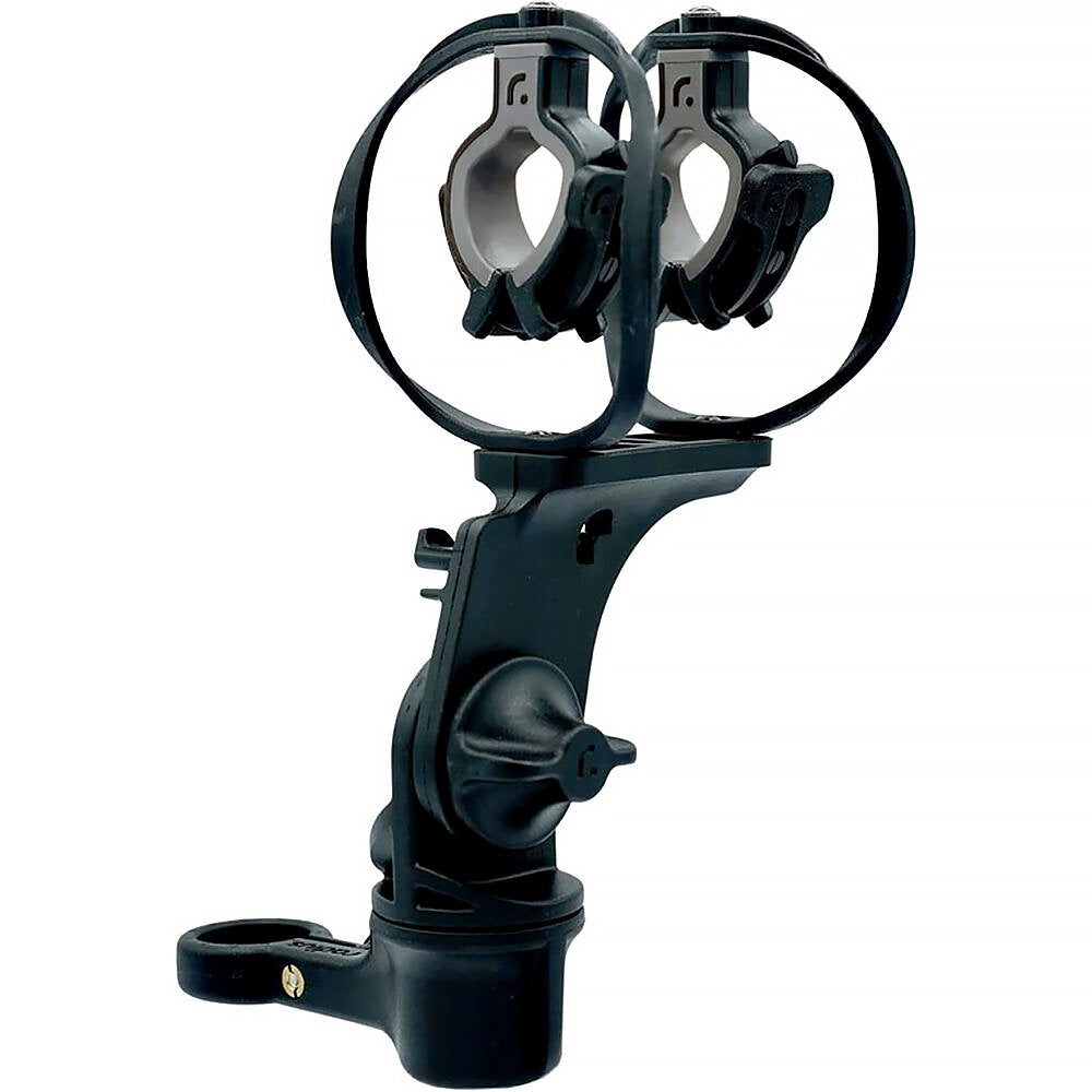 Radius RAD-2 Dark Edition Shock Mount