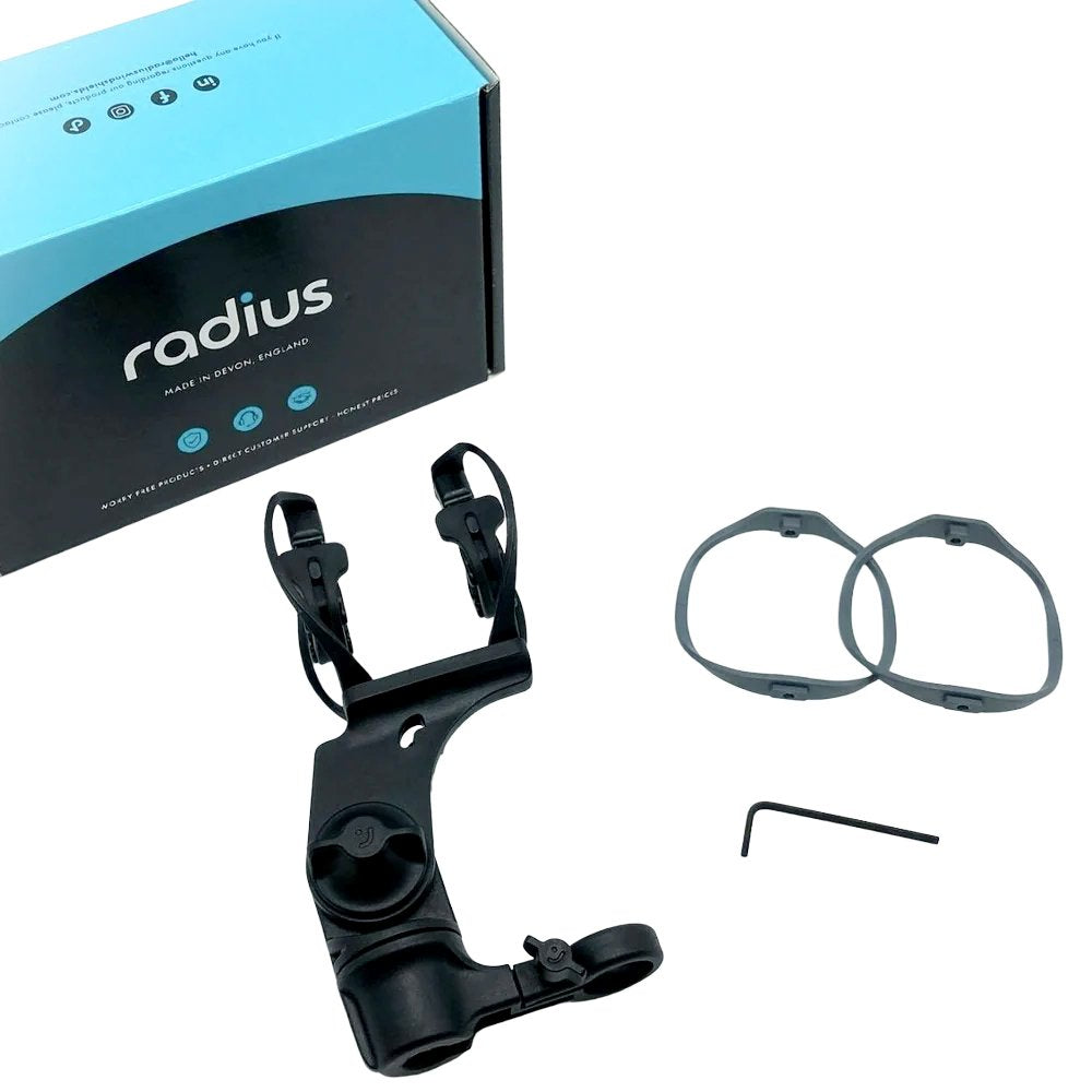 Radius RAD-1 MKH 50 Edition Mount