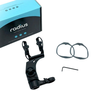 Radius RAD-1 MKH 50 Edition Mount