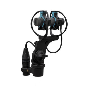 Radius RAD-1 Mic Shock Mount & Cable
