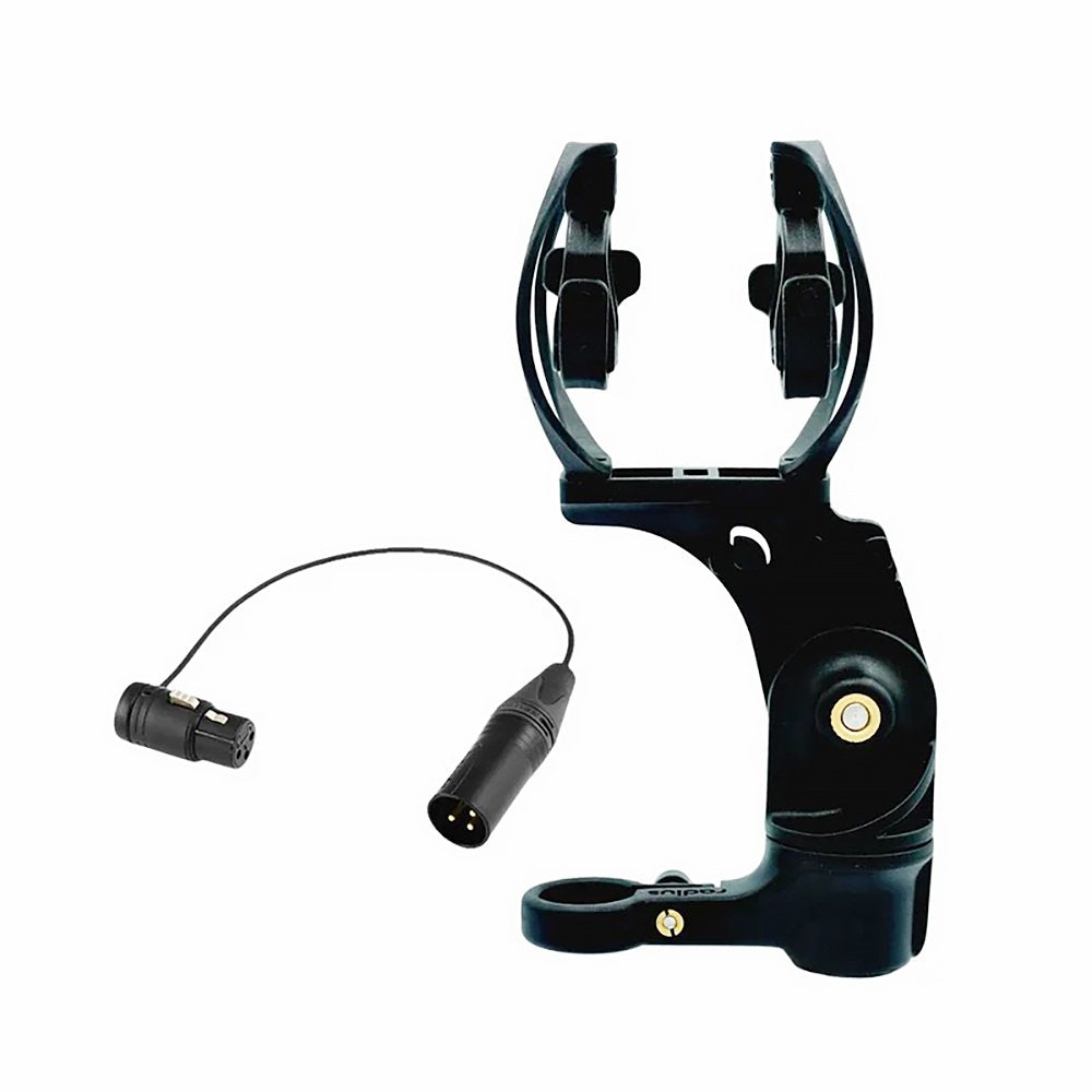 Radius RAD-1 MKH 50 Edition Mount & Cable