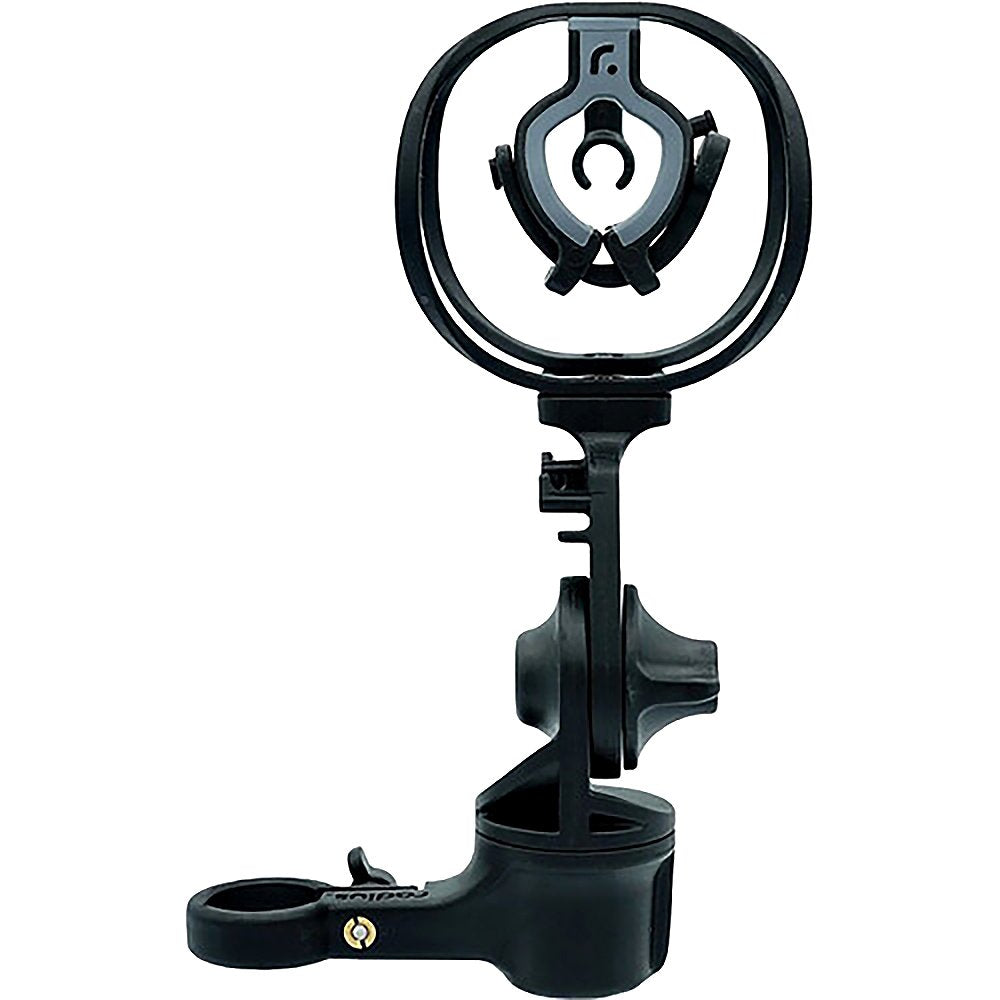 Radius RAD-1 SCHOEPS Edition Shock Mount & Cable