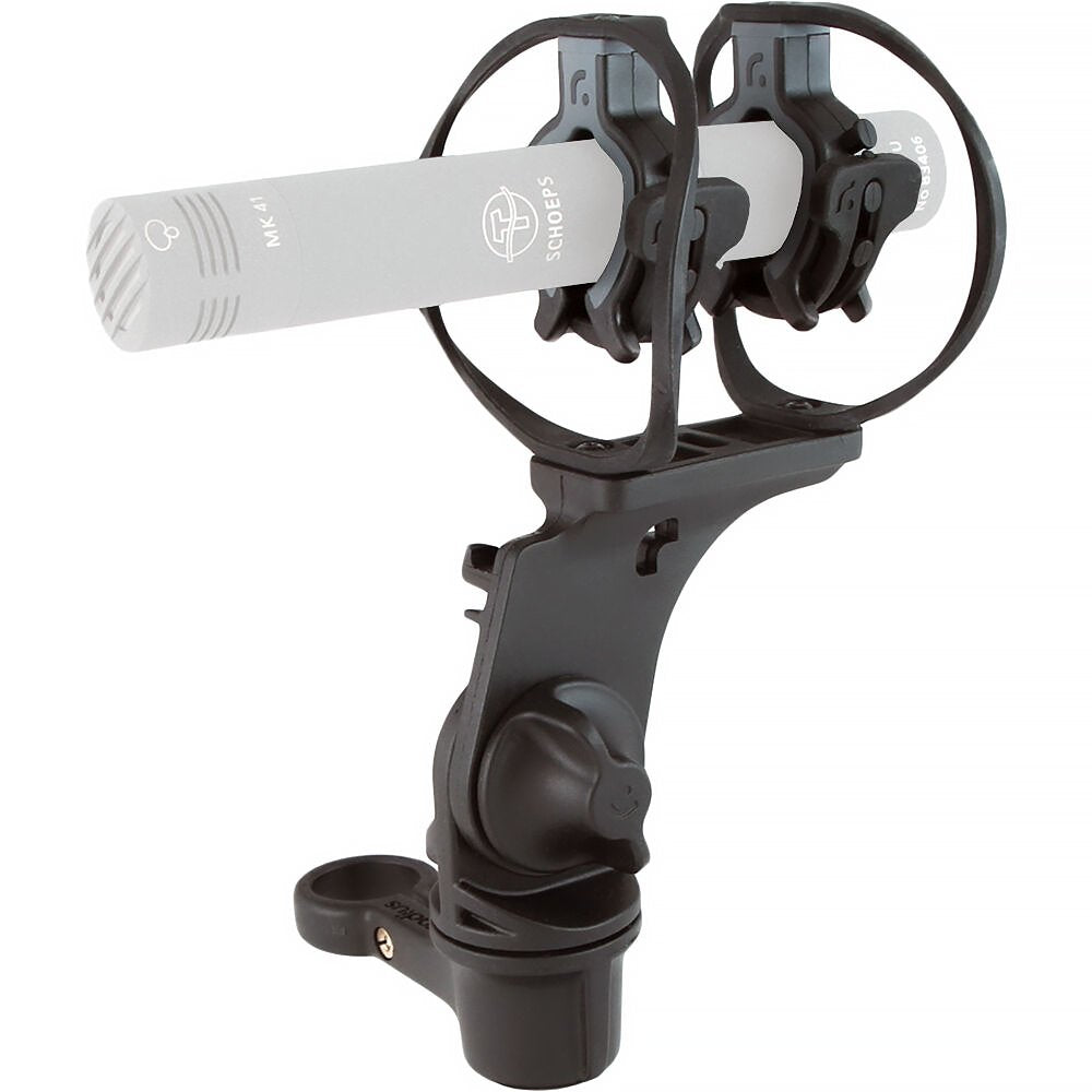 Radius RAD-1 SCHOEPS Edition Shock Mount & Cable
