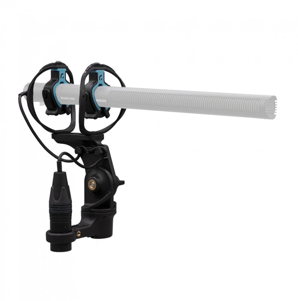 Radius RAD-2 Mic Shock Mount & Cable