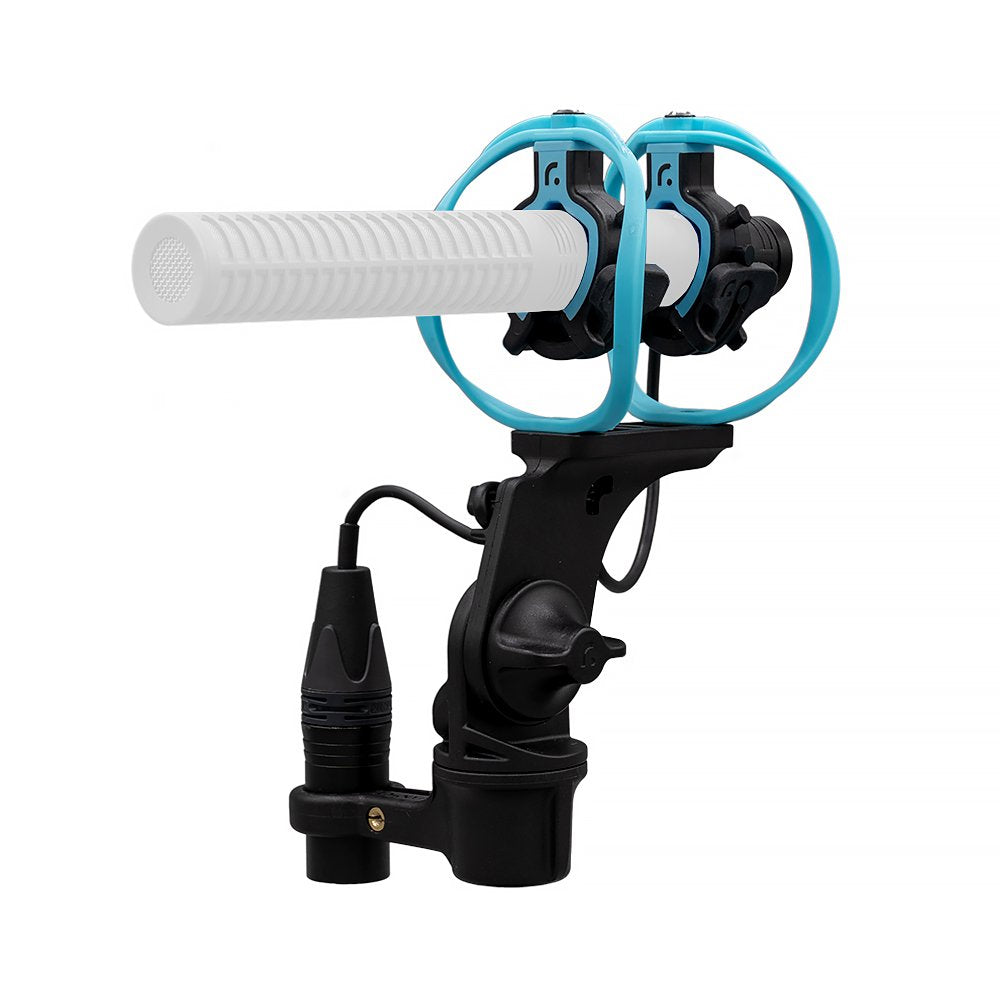 Radius RAD-2 Mic Shock Mount & Cable