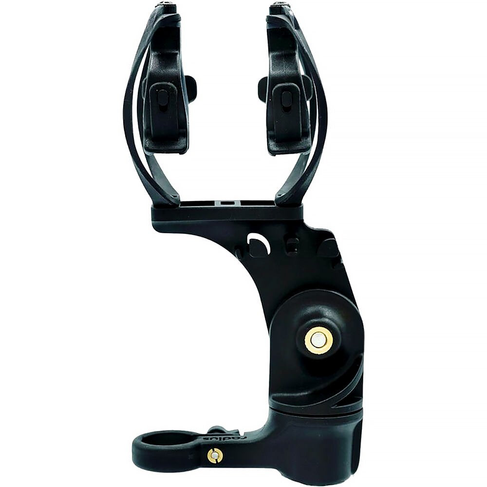 Radius RAD-2 Dark Edition Shock Mount & Cable