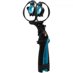 Radius RAD-3 Mic Shock Mount w/Pistol Grip & Cable