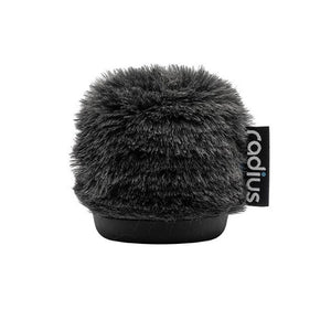 Radius Nimbus Windshield Standard Pile 5cm (19/22)