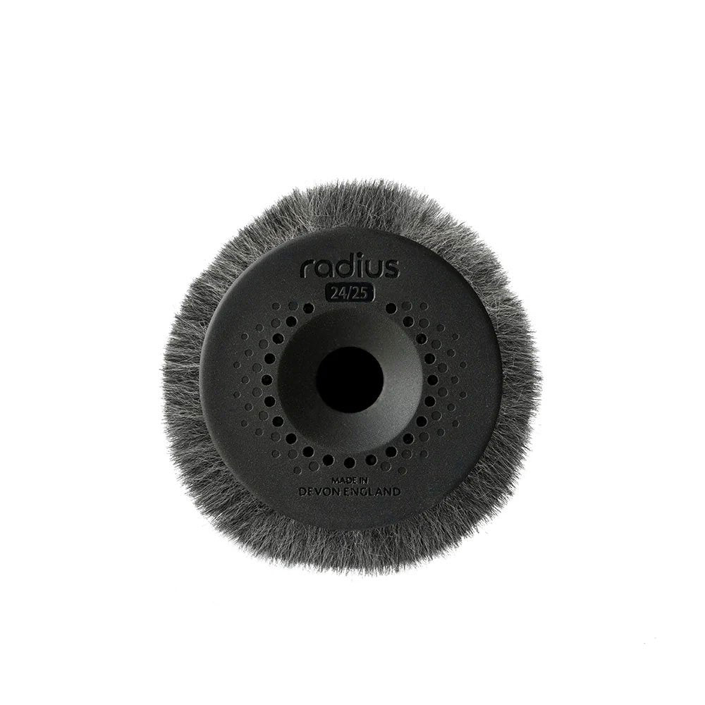 Radius Nimbus Windshield Standard Pile 5cm (24/25)