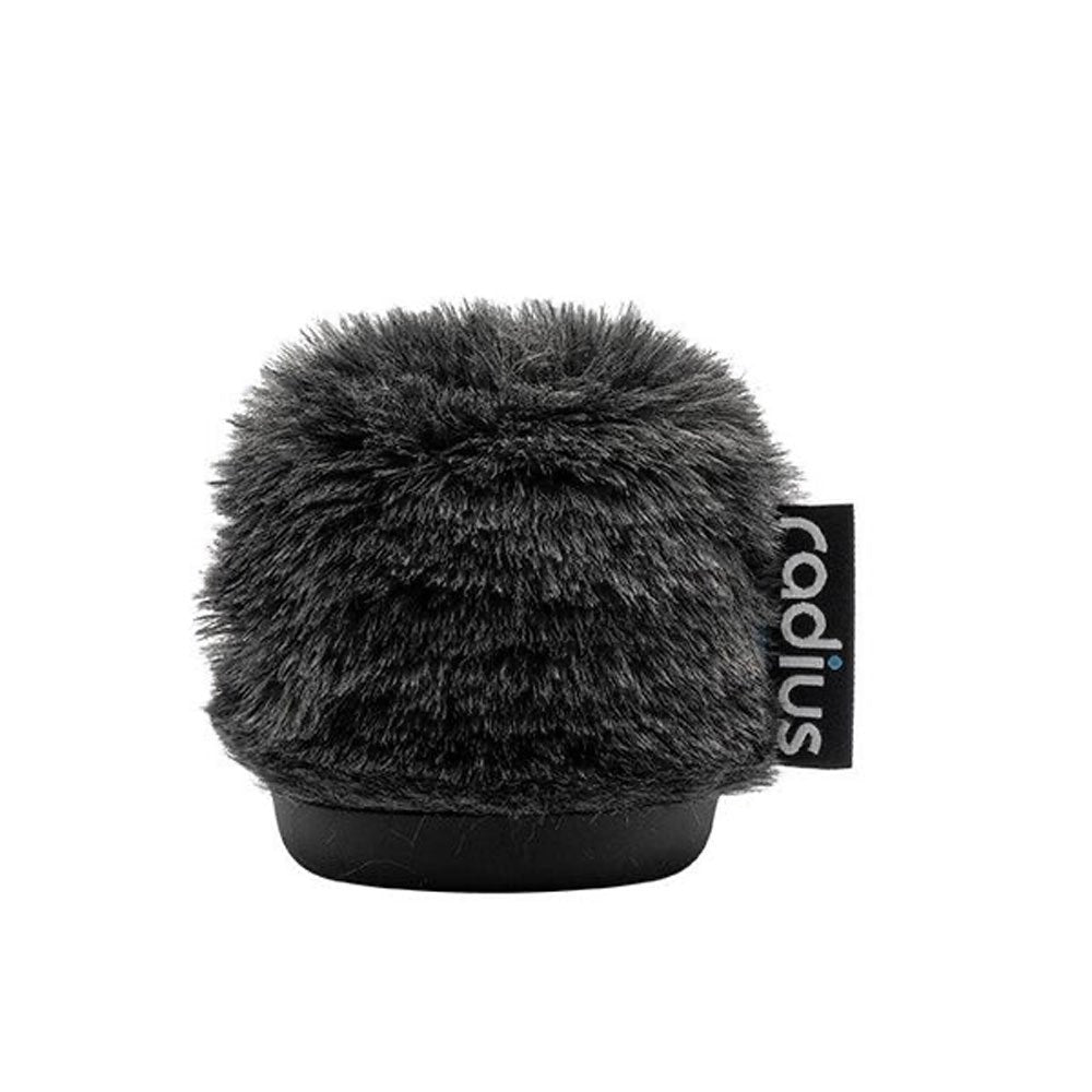 Radius Nimbus Windshield Standard Pile 5cm (24/25)